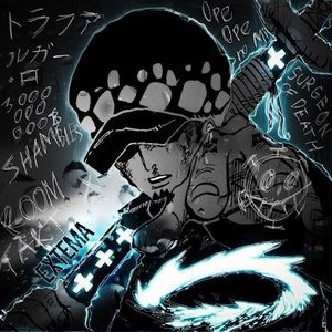 Meet your Posher, Patrick